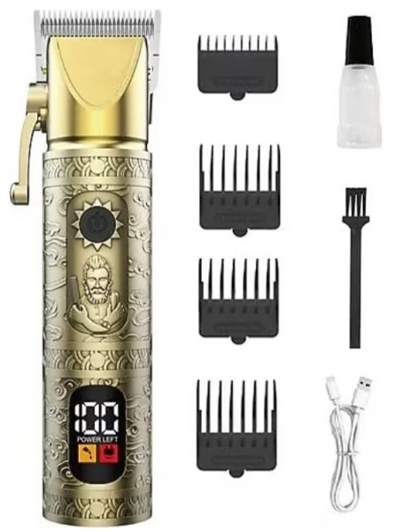Waer WA-2956 Saç Kesme Makinesi