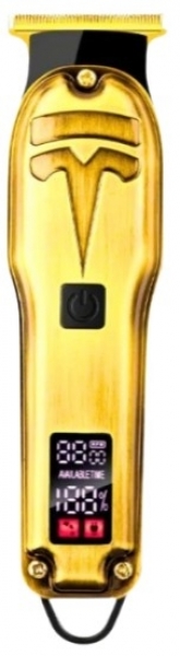Waer WA-0105 Saç Kesme Makinesi