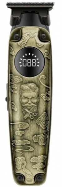 Waer WA-0117 Saç Kesme Makinesi