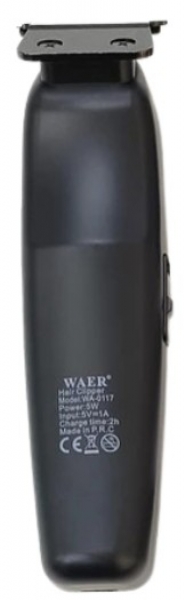 Waer WA-0117 Saç Kesme Makinesi