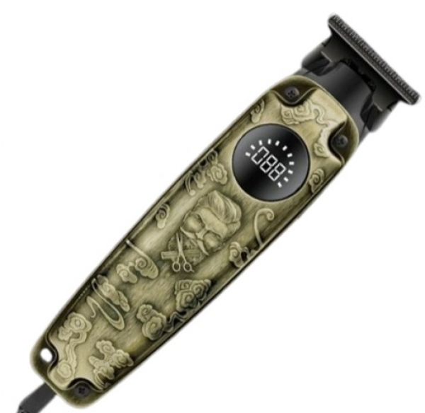 Waer WA-0117 Saç Kesme Makinesi