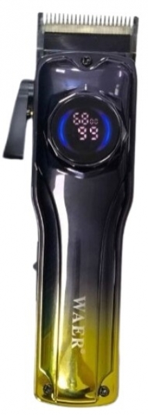 Waer WA-070 Saç Kesme Makinesi