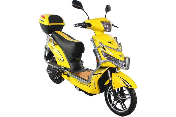 Kral KR41 EPICO Scooter