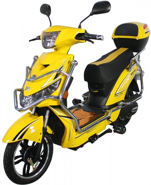 Kral KR41 EPICO Scooter