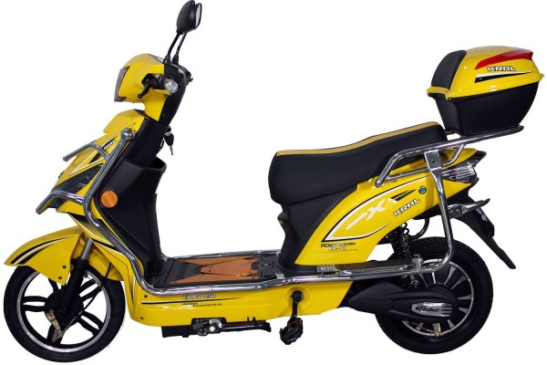 Kral KR41 EPICO Scooter