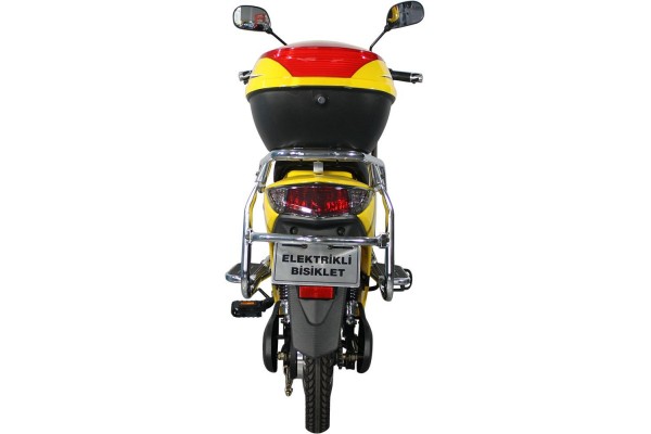 Kral KR41 EPICO Scooter