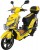Kral KR41 EPICO Scooter