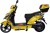 Kral KR41 EPICO Scooter