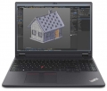 Lenovo ThinkPad P16v 21KX001STX (64GBRAM/1TB/11P) resim
