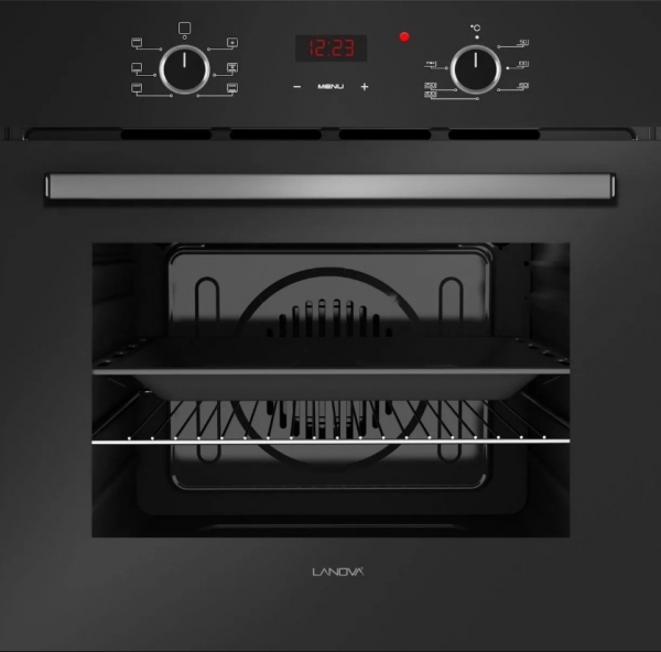 Lanova 2206TB01 Ankastre Fırın