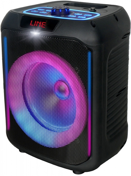 Zore GD-907 Bluetooth Hoparlör
