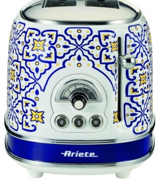 Ariete Capri Ekmek Kızartma Makinesi
