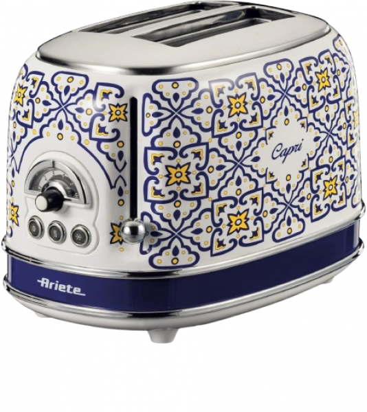 Ariete Capri Ekmek Kızartma Makinesi
