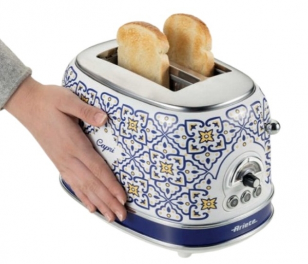 Ariete Capri Ekmek Kızartma Makinesi