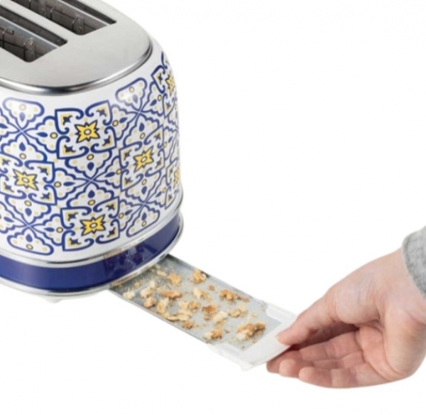 Ariete Capri Ekmek Kızartma Makinesi