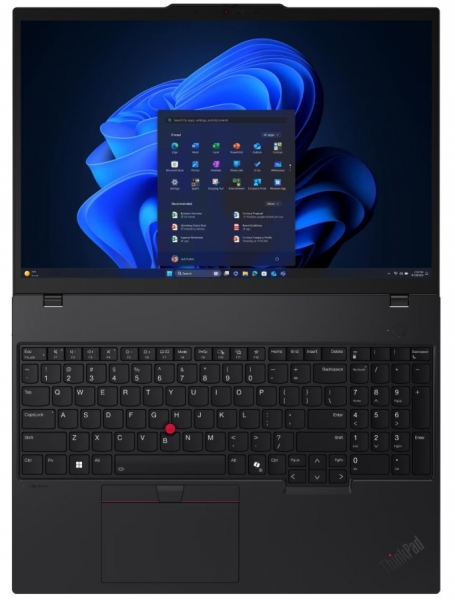 Lenovo ThinkPad T16 G4 21QFS2BHTX Laptop