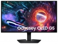 Samsung Odyssey OLED G5 27