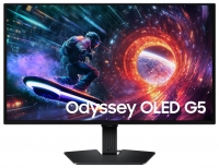Samsung Odyssey OLED G5 27