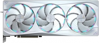 Gigabyte Aorus GeForce RTX 5090 Master Ice Ekran Kartı (GV-N5090AORUSM-ICE-32GD)