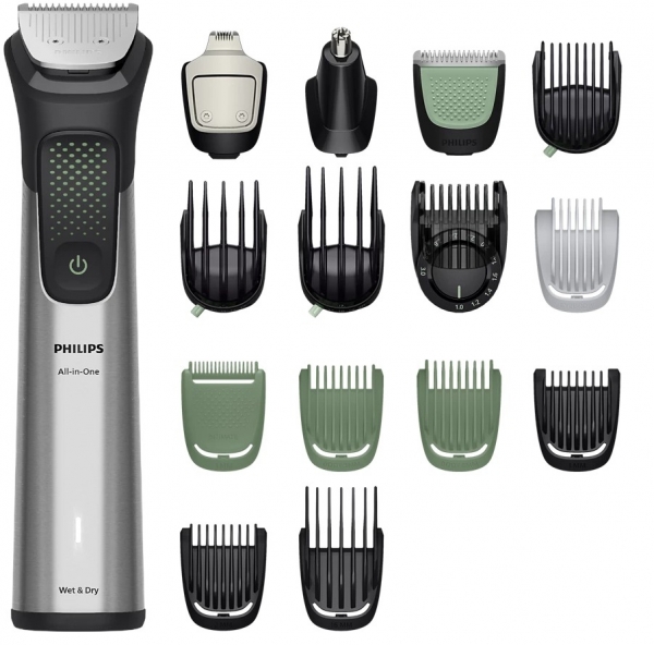 Philips 9000 Serisi MG9532/15 Çok Amaçlı Tıraş Makinesi