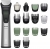 Philips 9000 Serisi MG9532/15 Çok Amaçlı Tıraş Makinesi