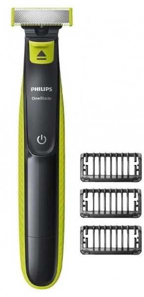 Philips OneBlade QP2520/90 Sakal Kesme Makinesi