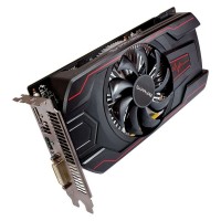 Sapphire Pulse Radeon RX 560 2GD5 resim