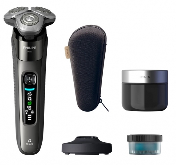 Philips SkinIQ X9002/30 Sakal Kesme Makinesi