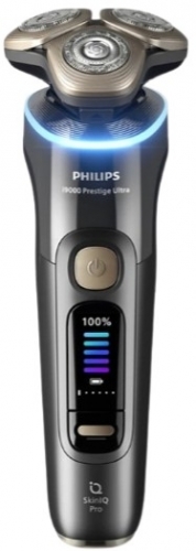 Philips SkinIQ Pro XP9402/31 resim