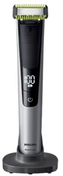 Philips OneBlade Pro Face QP6620/20 Sakal Kesme Makinesi