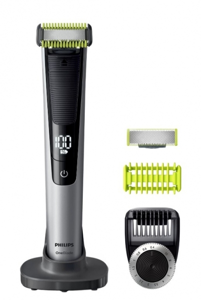Philips OneBlade Pro Face QP6620/20 Sakal Kesme Makinesi