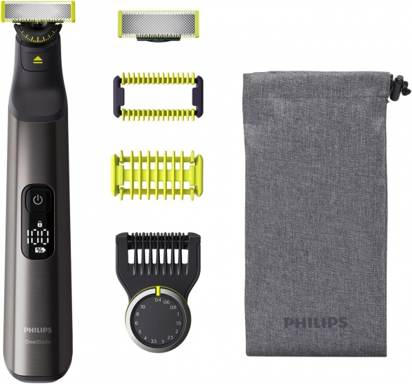 Philips Oneblade Pro QP6551/15 Sakal Kesme Makinesi