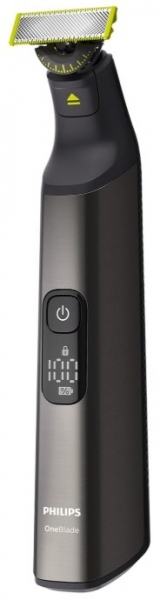 Philips Oneblade Pro QP6551/15 Sakal Kesme Makinesi
