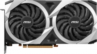 MSI Radeon RX 6750 XT Mech 2X 12G V1 resim
