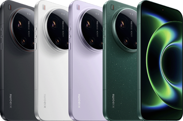 Xiaomi 17 Ultra
