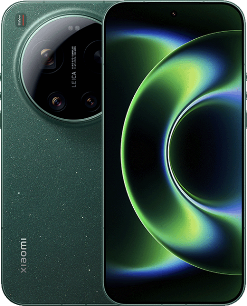 Xiaomi 17 Ultra