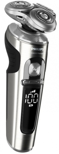 Philips 9000 Serisi SP9820/12 Sakal Kesme Makinesi