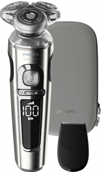 Philips 9000 Serisi SP9820/12 Sakal Kesme Makinesi