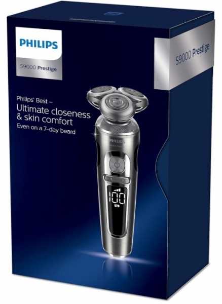 Philips 9000 Serisi SP9820/12 Sakal Kesme Makinesi