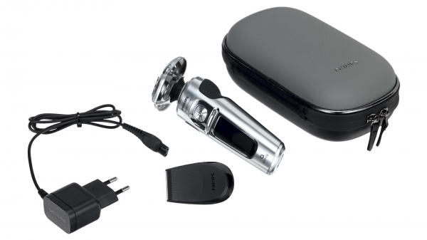 Philips 9000 Serisi SP9820/12 Sakal Kesme Makinesi