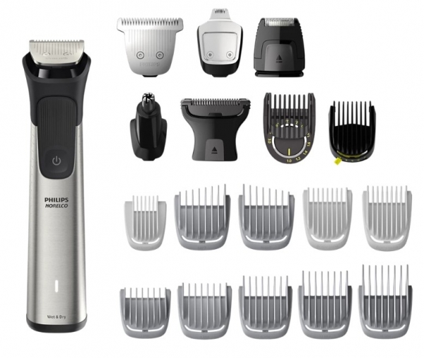 Philips Norelco Multigroom 9000 Serisi MG9510/60 Çok Amaçlı Tıraş Makinesi