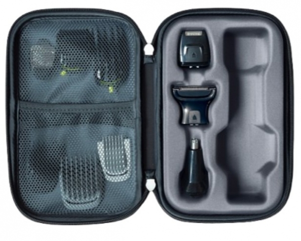 Philips Norelco Multigroom 9000 Serisi MG9510/60 Çok Amaçlı Tıraş Makinesi