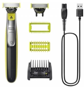 Philips Norelco Oneblade QP2834/70 Sakal Kesme Makinesi