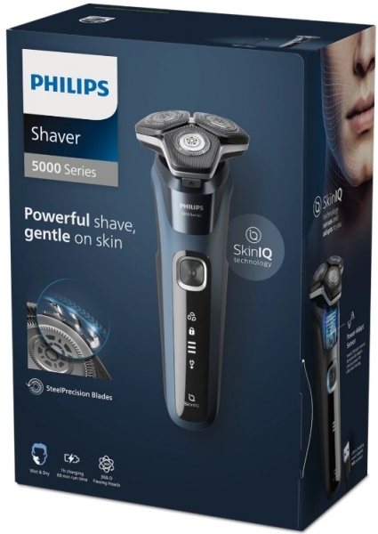 Philips S5880/20 Sakal Kesme Makinesi