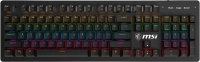 MSI Forge GK300 Red resim