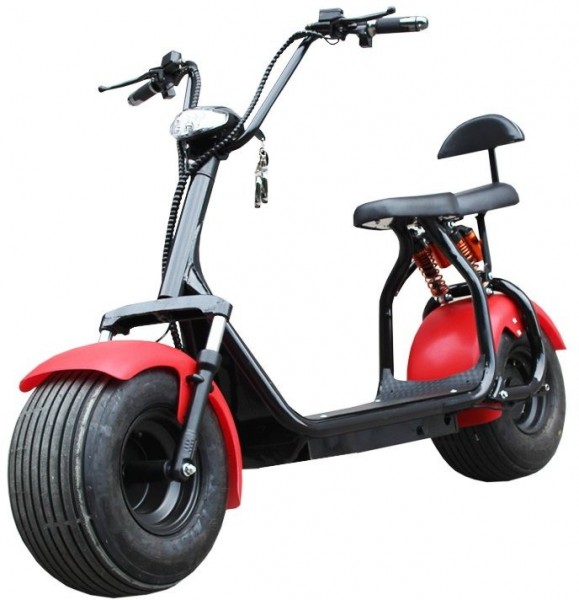 Arora AR02 Moped