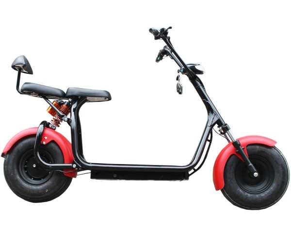 Arora AR02 Moped