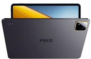 Poco Pad X1 Tablet