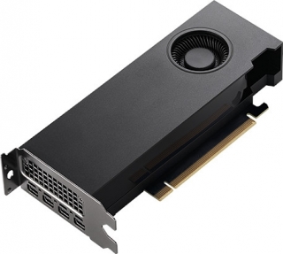 NVIDIA RTX A2000 12GB Ekran Kartı