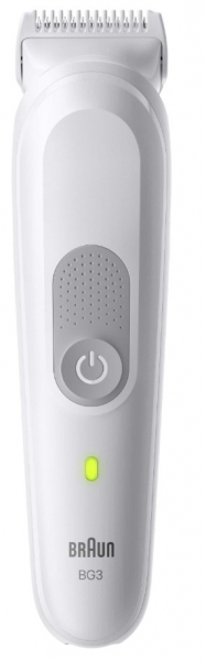 Braun BG3530 Vücut Bakım Seti